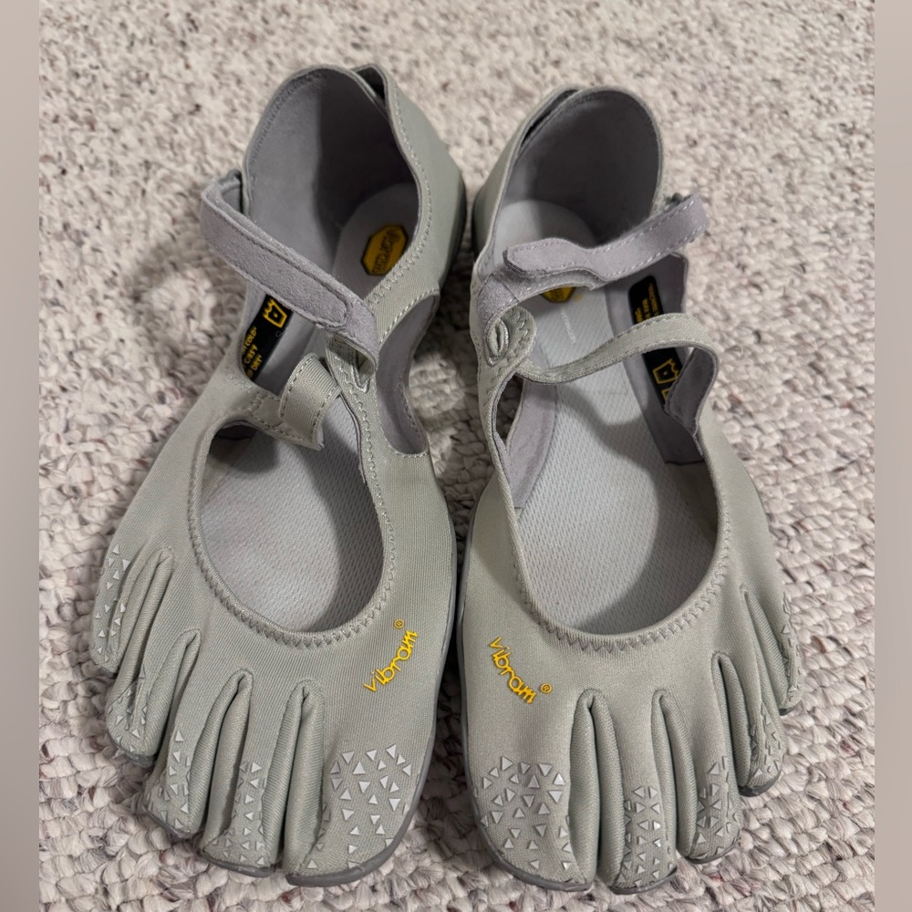 Vibram V-Soul Shoes